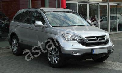 Ремонт стартера Honda CR-V III, Купить стартер Honda CR-V III